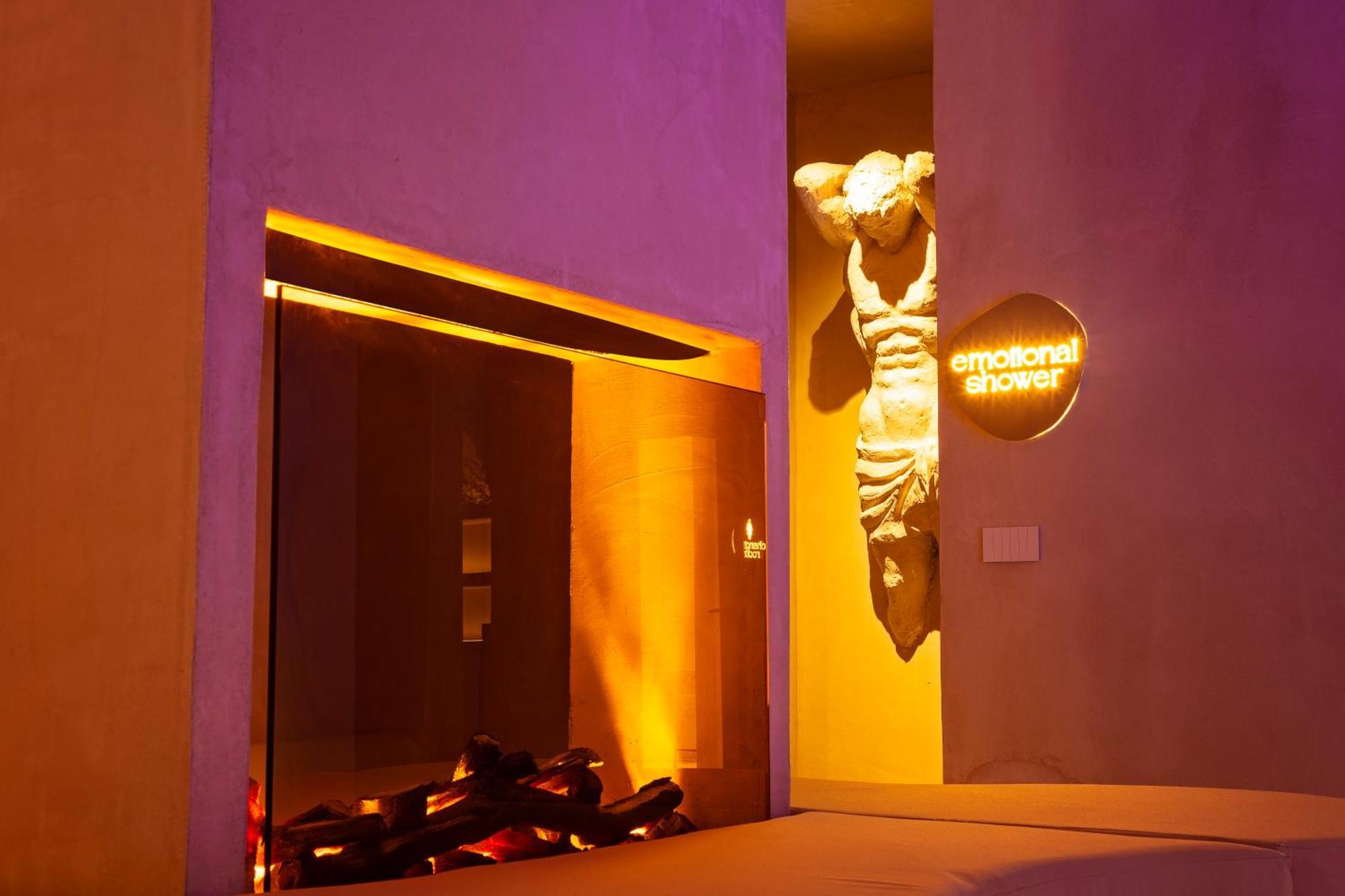 Maritim Marina Bay Resort Spa & Casino Adult Friendly Vlorë Εξωτερικό φωτογραφία