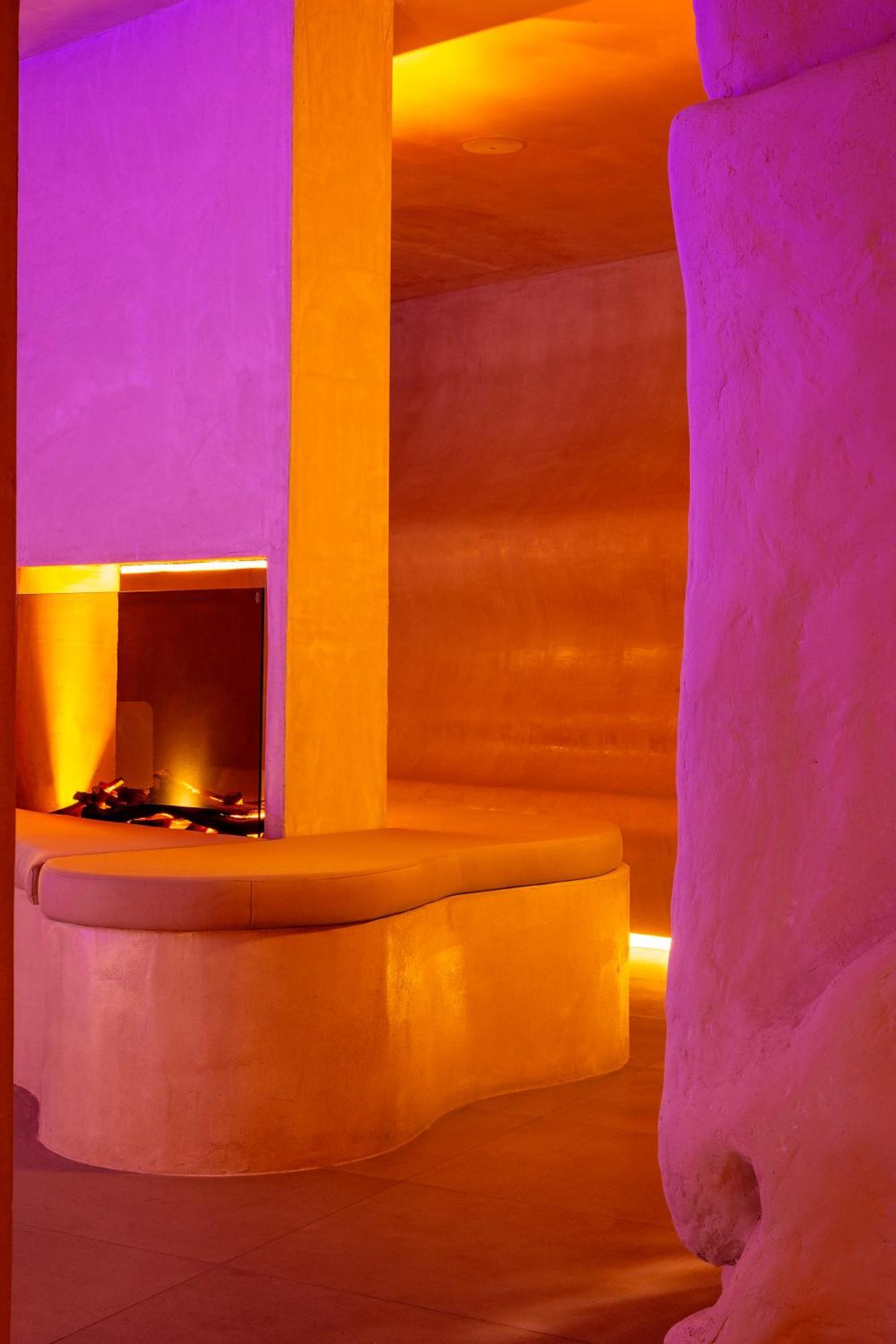 Maritim Marina Bay Resort Spa & Casino Adult Friendly Vlorë Εξωτερικό φωτογραφία
